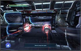 Imperialne promy abordażowe mają wysunięte zaczepy uniemożliwiające ich odpadnięcie - Zbawienie - Bitwa o Zbawienie | Opis przejścia - Star Wars: The Force Unleashed II - poradnik do gry