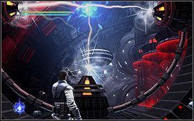 5 - Zbawienie - Bitwa o Zbawienie | Opis przejścia - Star Wars: The Force Unleashed II - poradnik do gry