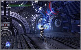 6 - Zbawienie - Bitwa o Zbawienie | Opis przejścia - Star Wars: The Force Unleashed II - poradnik do gry