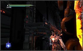 8 - Zbawienie - Bitwa o Zbawienie | Opis przejścia - Star Wars: The Force Unleashed II - poradnik do gry