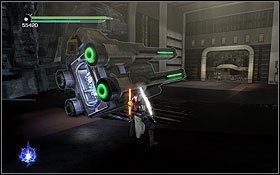 13 - Zbawienie - Bitwa o Zbawienie | Opis przejścia - Star Wars: The Force Unleashed II - poradnik do gry