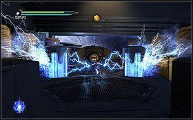 14 - Zbawienie - Bitwa o Zbawienie | Opis przejścia - Star Wars: The Force Unleashed II - poradnik do gry