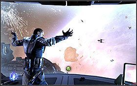 1 - Kamino - Powrót | Opis przejścia | Star Wars The Force Unleashed II - Star Wars: The Force Unleashed II - poradnik do gry