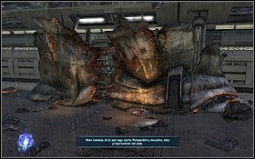 2 - Kamino - Powrót | Opis przejścia | Star Wars The Force Unleashed II - Star Wars: The Force Unleashed II - poradnik do gry