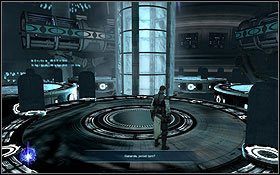 9 - Kamino - Powrót | Opis przejścia | Star Wars The Force Unleashed II - Star Wars: The Force Unleashed II - poradnik do gry