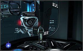 Teraz przeskakując po kolejnych platformach będziesz musiał dotrzeć na samą górę - Kamino - Powrót | Opis przejścia | Star Wars The Force Unleashed II - Star Wars: The Force Unleashed II - poradnik do gry