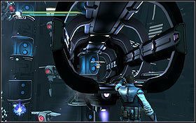 10 - Kamino - Powrót | Opis przejścia | Star Wars The Force Unleashed II - Star Wars: The Force Unleashed II - poradnik do gry