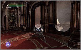 3 - Cato Neimoidia - Wschodni Łuk | Ukryte holocrony - Star Wars: The Force Unleashed II - poradnik do gry