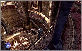 2 - Cato Neimoidia - Arena Tarko-se | Ukryte holocrony - Star Wars: The Force Unleashed II - poradnik do gry