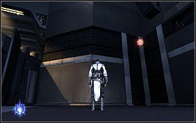 7 - Zbawienie - Bitwa o Zbawienie | Ukryte holocrony - Star Wars: The Force Unleashed II - poradnik do gry