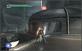 4 - Kamino - Powrót | Ukryte holocrony | Star Wars The Force Unleashed II - Star Wars: The Force Unleashed II - poradnik do gry