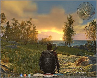 Przeciwnicy: Podczas eksploracji południowego Stewark walczy się w głównej mierze z goblinami (uwaga na szamanów i łowców - Obszary (1) | Świat gry w Arcania Gothic 4 - Arcania: Gothic 4 - poradnik do gry