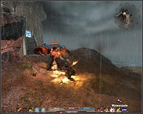 Demony (agresywne) - Bestiariusz (1) | Świat gry w Arcania Gothic 4 - Arcania: Gothic 4 - poradnik do gry