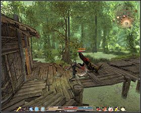 Jaszczury (agresywne) - Bestiariusz (1) | Świat gry w Arcania Gothic 4 - Arcania: Gothic 4 - poradnik do gry