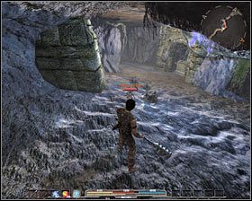 Pełzacze (agresywne) - Bestiariusz (2) | Świat gry w Arcania Gothic 4 - Arcania: Gothic 4 - poradnik do gry