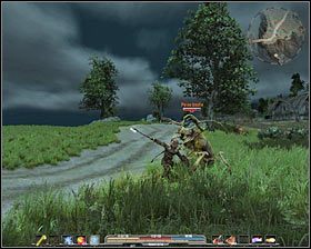 Polne bestie (agresywne) - Bestiariusz (2) | Świat gry w Arcania Gothic 4 - Arcania: Gothic 4 - poradnik do gry