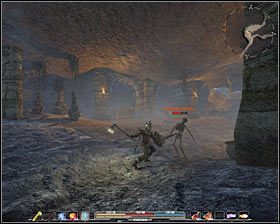 Szkielety (agresywne) - Bestiariusz (2) | Świat gry w Arcania Gothic 4 - Arcania: Gothic 4 - poradnik do gry