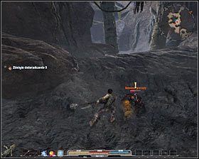 Szkodniki gliniaste (agresywne) - Bestiariusz (2) | Świat gry w Arcania Gothic 4 - Arcania: Gothic 4 - poradnik do gry