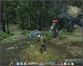 Węże błotne (agresywne) - Bestiariusz (2) | Świat gry w Arcania Gothic 4 - Arcania: Gothic 4 - poradnik do gry