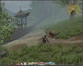 Wilki (agresywne) - Bestiariusz (2) | Świat gry w Arcania Gothic 4 - Arcania: Gothic 4 - poradnik do gry