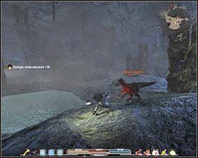 Zębacze (agresywne) - Bestiariusz (2) | Świat gry w Arcania Gothic 4 - Arcania: Gothic 4 - poradnik do gry