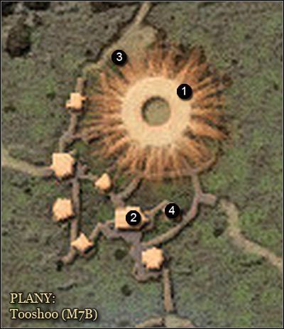 1 - Plany - Mapy (1) | Wytwarzanie przedmiotów w Arcania Gothic 4 - Arcania: Gothic 4 - poradnik do gry