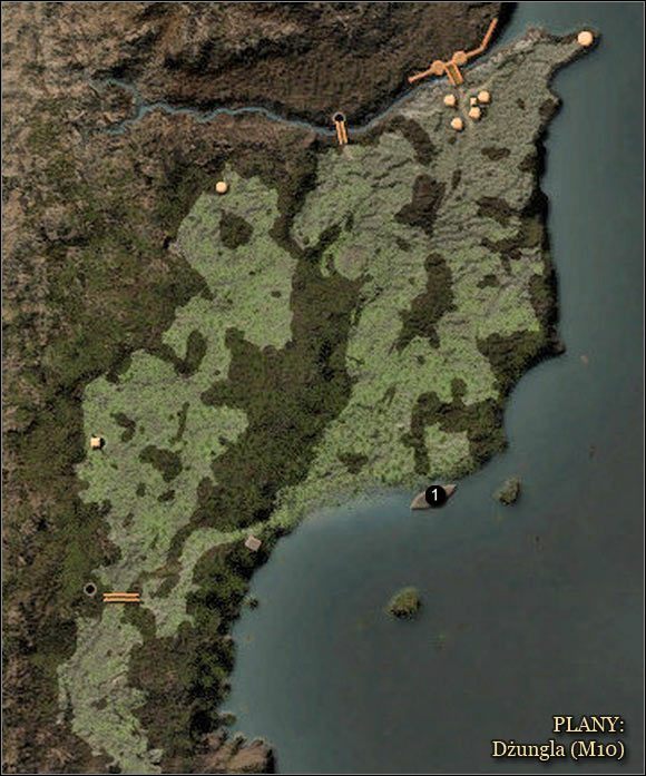 1 - Plany - Mapy (2) | Wytwarzanie przedmiotów w Arcania Gothic 4 - Arcania: Gothic 4 - poradnik do gry