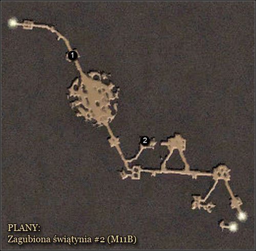 1 - Plany - Mapy (2) | Wytwarzanie przedmiotów w Arcania Gothic 4 - Arcania: Gothic 4 - poradnik do gry