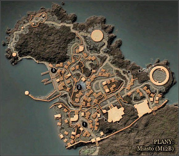 1 - Plany - Mapy (2) | Wytwarzanie przedmiotów w Arcania Gothic 4 - Arcania: Gothic 4 - poradnik do gry