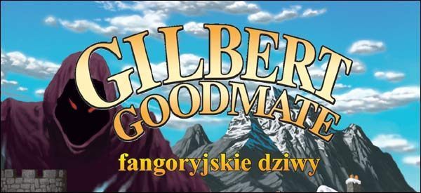 Gilbert Goodmate to gra przygodowa, polegająca na odnajdywaniu odpowiednich przedmiotów, łączeniu ich czy używaniu w odpowiednich miejscach - Gilbert Goodmate fangoryjskie dziwy - poradnik do gry