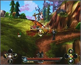 4 - Zadania początkowe (2) | Zadania | DeathSpank - DeathSpank - poradnik do gry