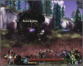 14 - Późniejsze Puckmuckel | Zadania | DeathSpank - DeathSpank - poradnik do gry