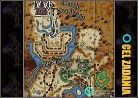 ZLECENIODAWCA: Eubrick - Eubricks (1) | Zadania | DeathSpank - DeathSpank - poradnik do gry