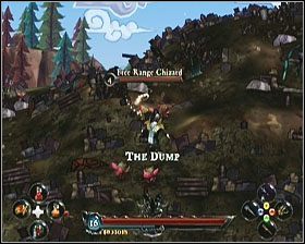 2 - Eubricks (2) | Zadania | DeathSpank - DeathSpank - poradnik do gry