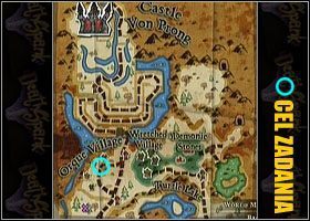 ZLECENIODAWCA: Eubrick - Eubricks (2) | Zadania | DeathSpank - DeathSpank - poradnik do gry