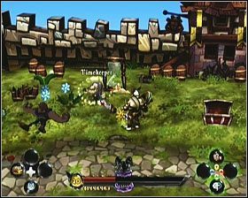 6 - Eubricks (2) | Zadania | DeathSpank - DeathSpank - poradnik do gry