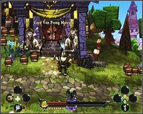 7 - Eubricks (2) | Zadania | DeathSpank - DeathSpank - poradnik do gry