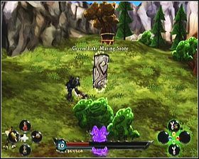 3 - Zlecenia Greem Exterminatora | Zadania | DeathSpank - DeathSpank - poradnik do gry