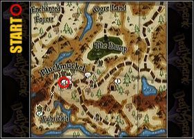 7 - Zlecenia Greem Exterminatora | Zadania | DeathSpank - DeathSpank - poradnik do gry