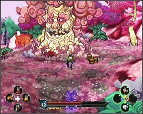 5 - Enchanted Forest | Zadania | DeathSpank - DeathSpank - poradnik do gry