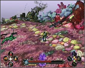 7 - Enchanted Forest | Zadania | DeathSpank - DeathSpank - poradnik do gry