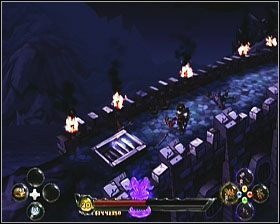 2 - Haunted Forest (2) | Zadania | DeathSpank - DeathSpank - poradnik do gry