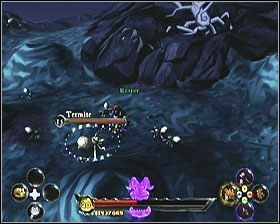 4 - Haunted Forest (2) | Zadania | DeathSpank - DeathSpank - poradnik do gry