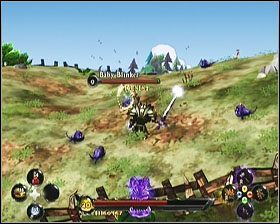 5 - Ima and Strunkens Farm i okolice | Zadania | DeathSpank - DeathSpank - poradnik do gry