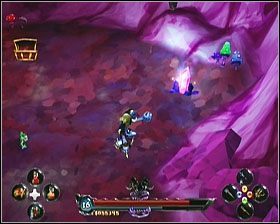 4 - Jaskinie Spelunkera | Zadania | DeathSpank - DeathSpank - poradnik do gry