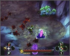 10 - Jaskinie Spelunkera | Zadania | DeathSpank - DeathSpank - poradnik do gry