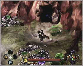 11 - Jaskinie Spelunkera | Zadania | DeathSpank - DeathSpank - poradnik do gry