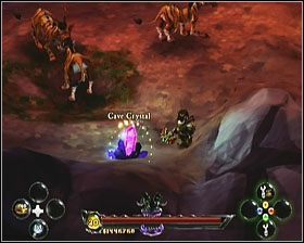 12 - Jaskinie Spelunkera | Zadania | DeathSpank - DeathSpank - poradnik do gry