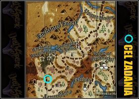 2 - Rescue Orphens (ratowanie sierot) | Zadania | DeathSpank - DeathSpank - poradnik do gry