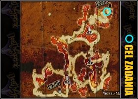 ZLECENIODAWCA: The Mayor of Pluckmuckel - Rescue Orphens (ratowanie sierot) | Zadania | DeathSpank - DeathSpank - poradnik do gry